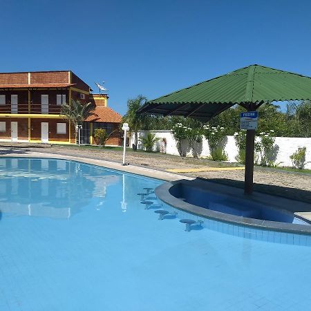 Porto dos Lencóis - Chalé Tipo Apartamento Barreirinhas Exterior foto