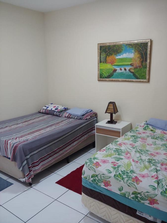 Porto dos Lencóis - Chalé Tipo Apartamento Barreirinhas Exterior foto