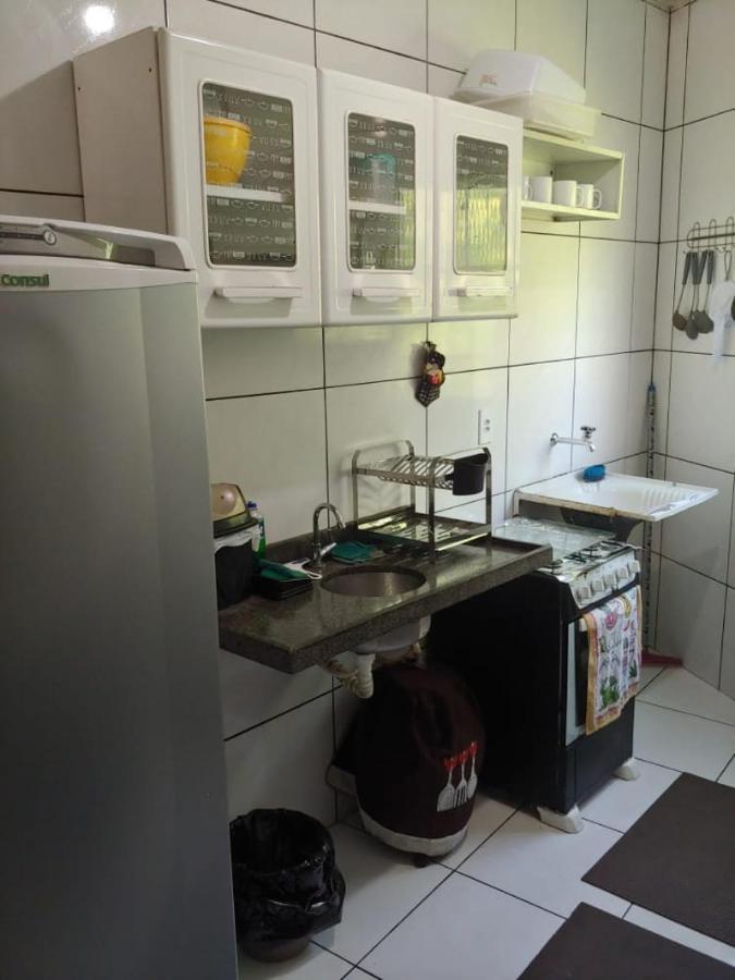 Porto dos Lencóis - Chalé Tipo Apartamento Barreirinhas Exterior foto
