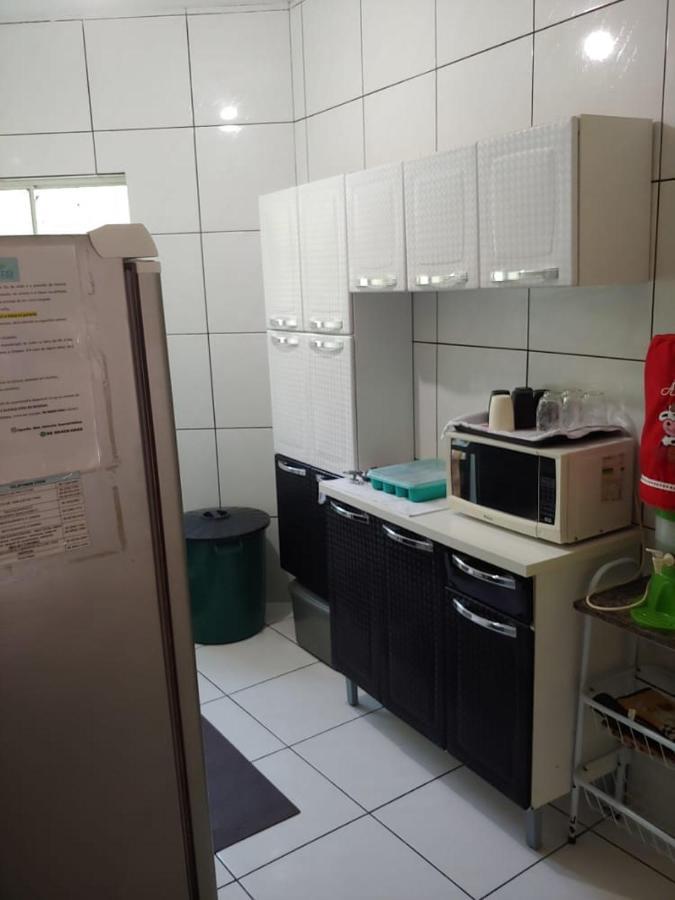 Porto dos Lencóis - Chalé Tipo Apartamento Barreirinhas Exterior foto