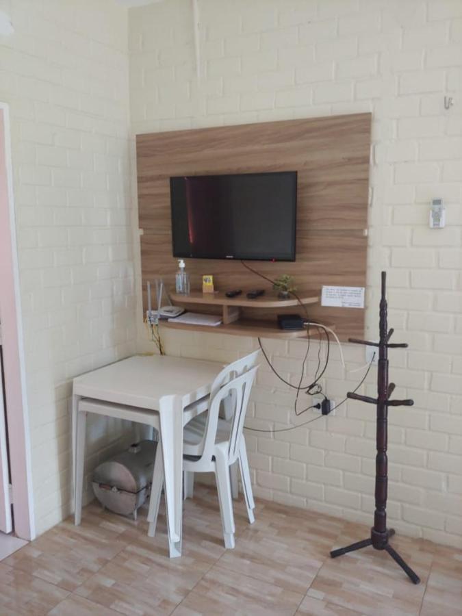 Porto dos Lencóis - Chalé Tipo Apartamento Barreirinhas Exterior foto