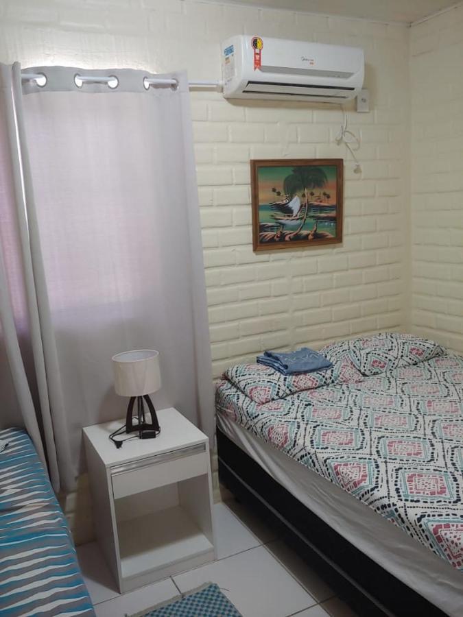 Porto dos Lencóis - Chalé Tipo Apartamento Barreirinhas Exterior foto