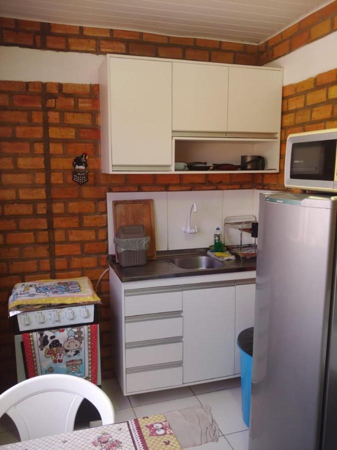 Porto dos Lencóis - Chalé Tipo Apartamento Barreirinhas Exterior foto