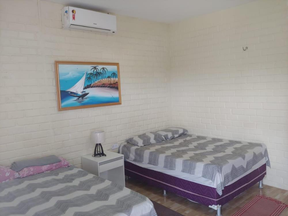 Porto dos Lencóis - Chalé Tipo Apartamento Barreirinhas Exterior foto