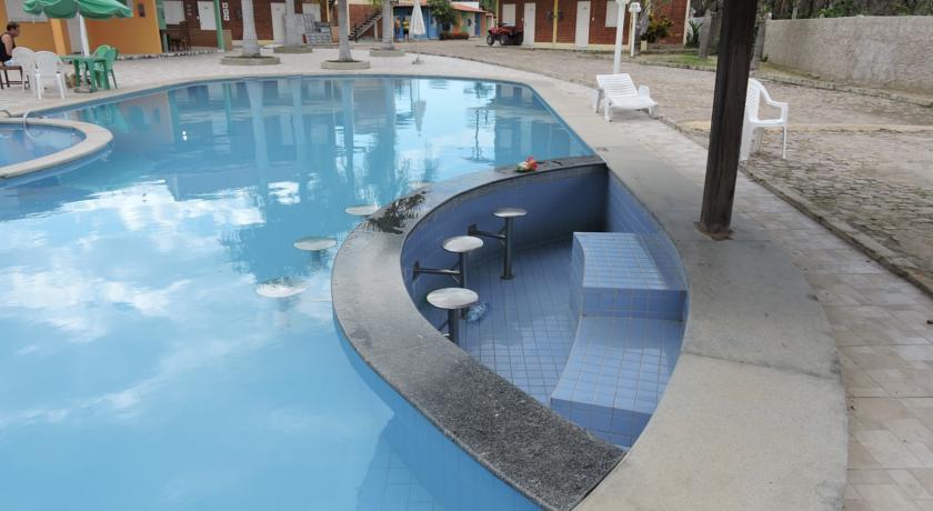 Porto dos Lencóis - Chalé Tipo Apartamento Barreirinhas Exterior foto