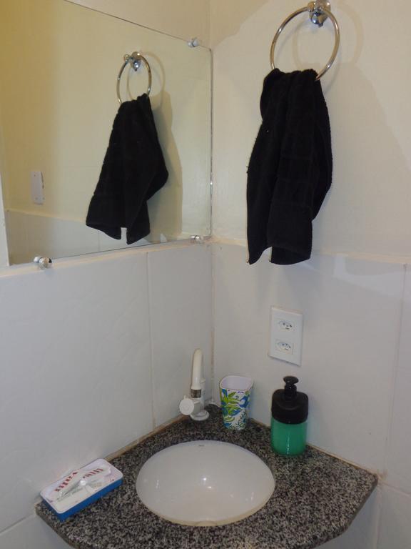 Porto dos Lencóis - Chalé Tipo Apartamento Barreirinhas Exterior foto