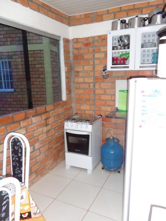 Porto dos Lencóis - Chalé Tipo Apartamento Barreirinhas Exterior foto