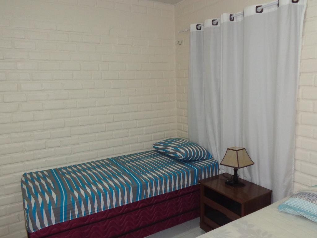 Porto dos Lencóis - Chalé Tipo Apartamento Barreirinhas Exterior foto