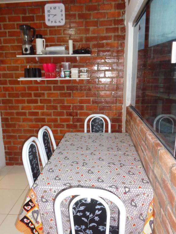 Porto dos Lencóis - Chalé Tipo Apartamento Barreirinhas Exterior foto