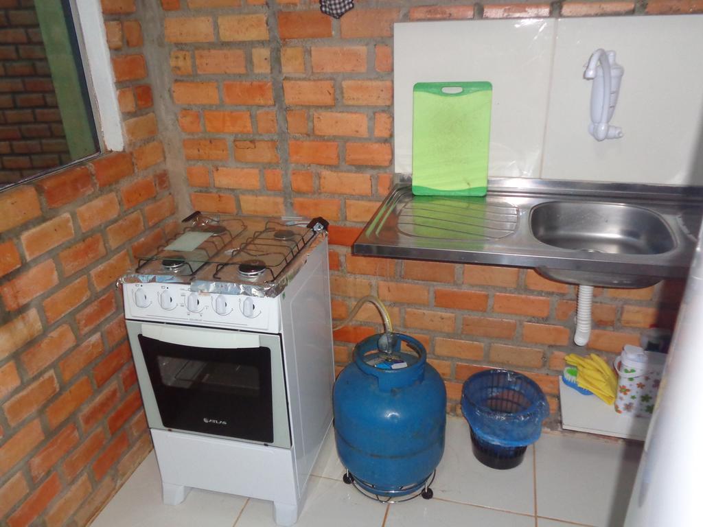 Porto dos Lencóis - Chalé Tipo Apartamento Barreirinhas Exterior foto
