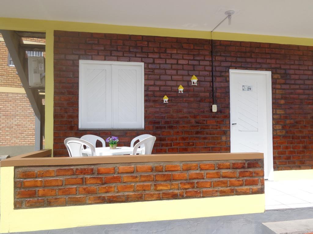 Porto dos Lencóis - Chalé Tipo Apartamento Barreirinhas Exterior foto