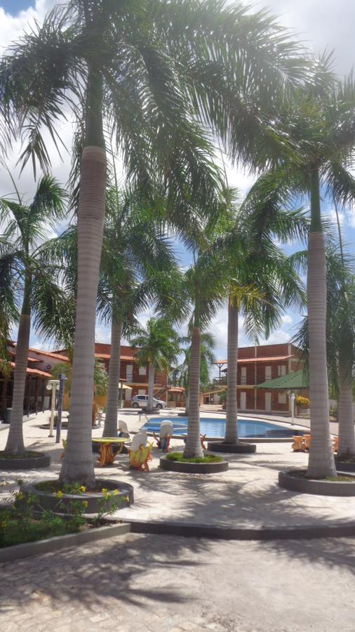 Porto dos Lencóis - Chalé Tipo Apartamento Barreirinhas Exterior foto