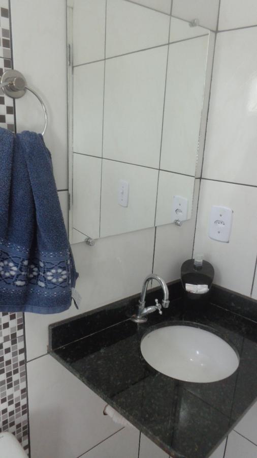 Porto dos Lencóis - Chalé Tipo Apartamento Barreirinhas Exterior foto