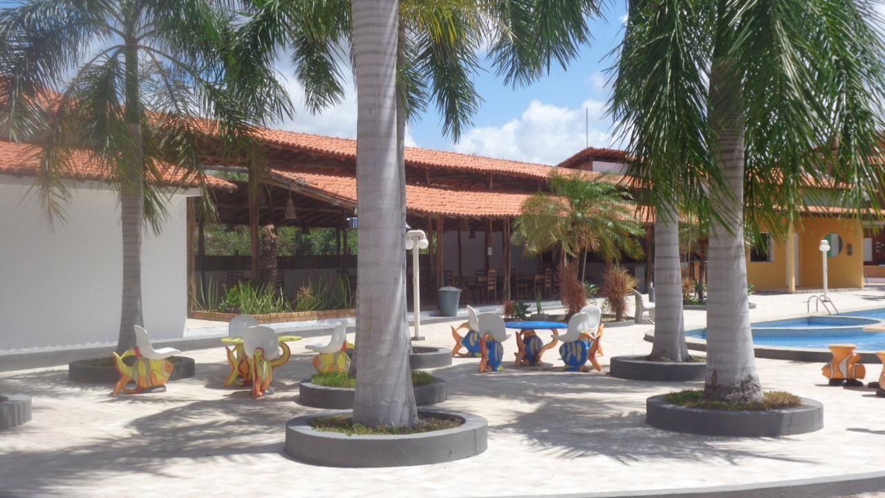 Porto dos Lencóis - Chalé Tipo Apartamento Barreirinhas Exterior foto