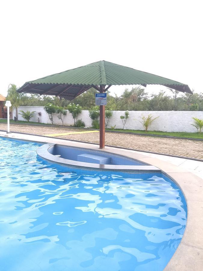 Porto dos Lencóis - Chalé Tipo Apartamento Barreirinhas Exterior foto