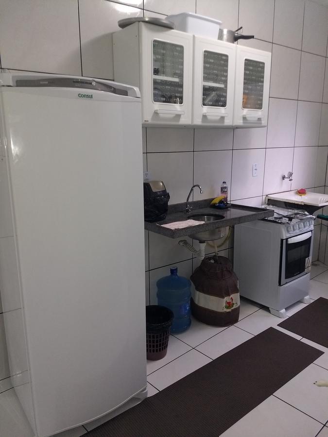 Porto dos Lencóis - Chalé Tipo Apartamento Barreirinhas Exterior foto