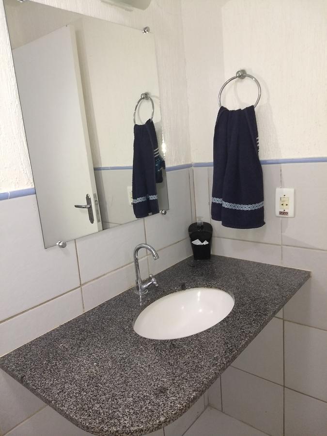 Porto dos Lencóis - Chalé Tipo Apartamento Barreirinhas Exterior foto