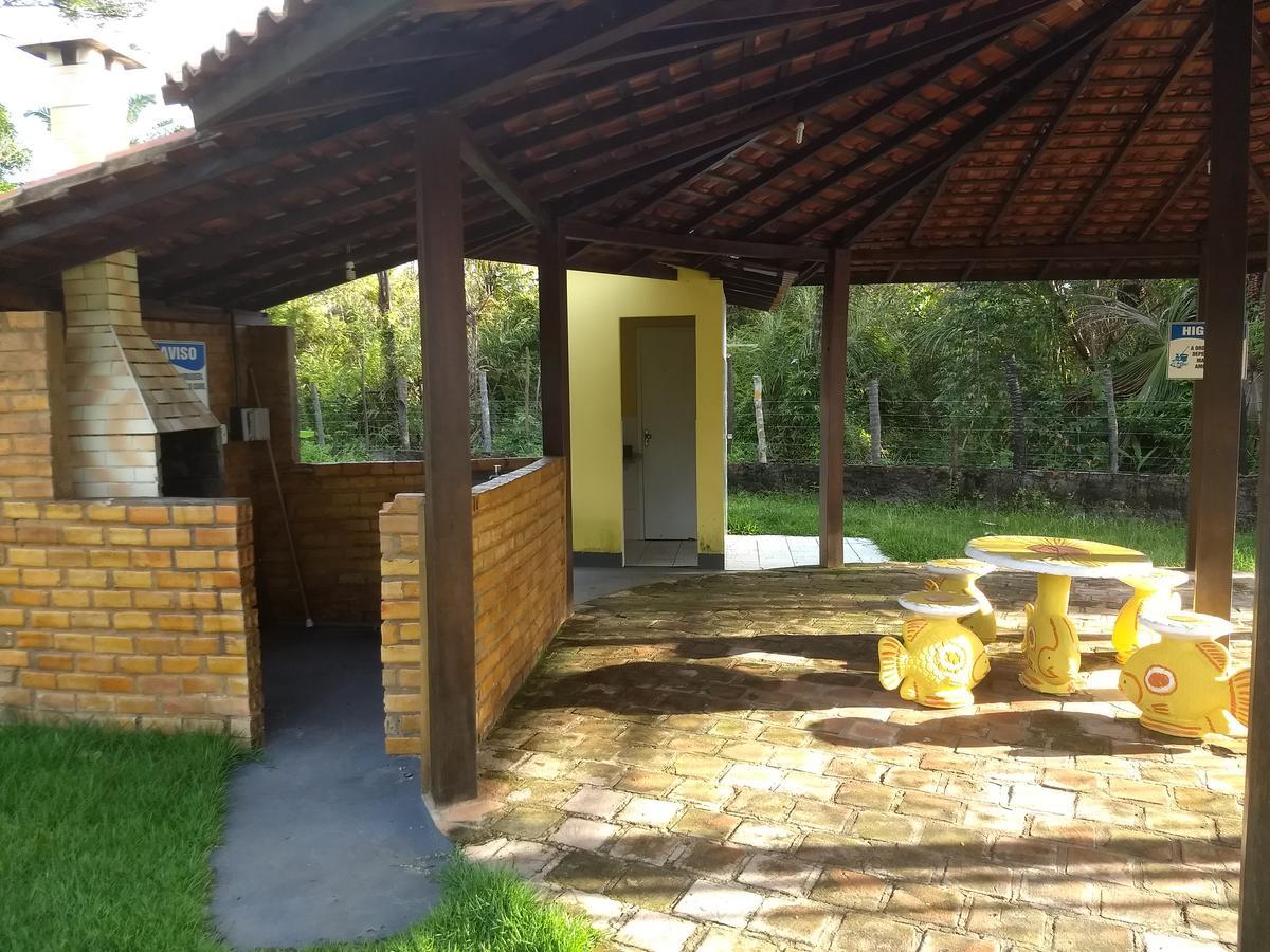 Porto dos Lencóis - Chalé Tipo Apartamento Barreirinhas Exterior foto