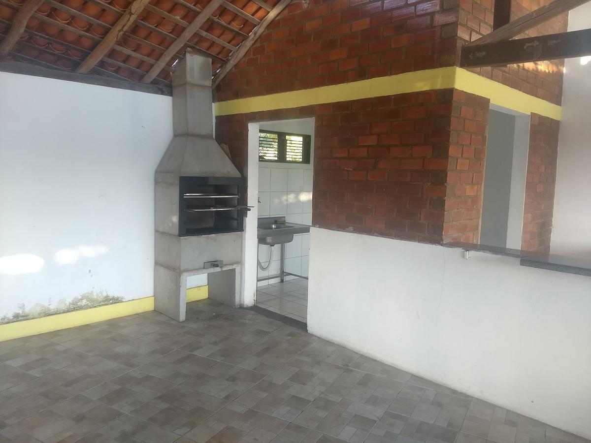 Porto dos Lencóis - Chalé Tipo Apartamento Barreirinhas Exterior foto