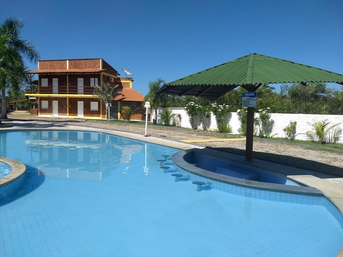 Porto dos Lencóis - Chalé Tipo Apartamento Barreirinhas Exterior foto