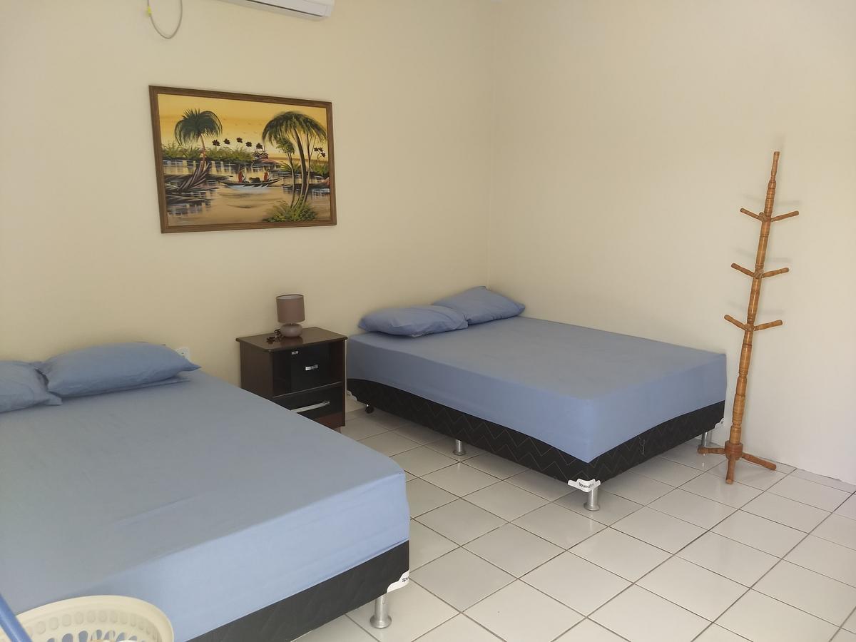 Porto dos Lencóis - Chalé Tipo Apartamento Barreirinhas Exterior foto