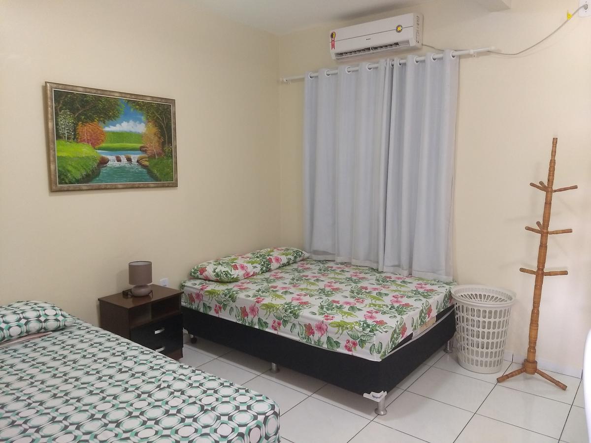 Porto dos Lencóis - Chalé Tipo Apartamento Barreirinhas Exterior foto
