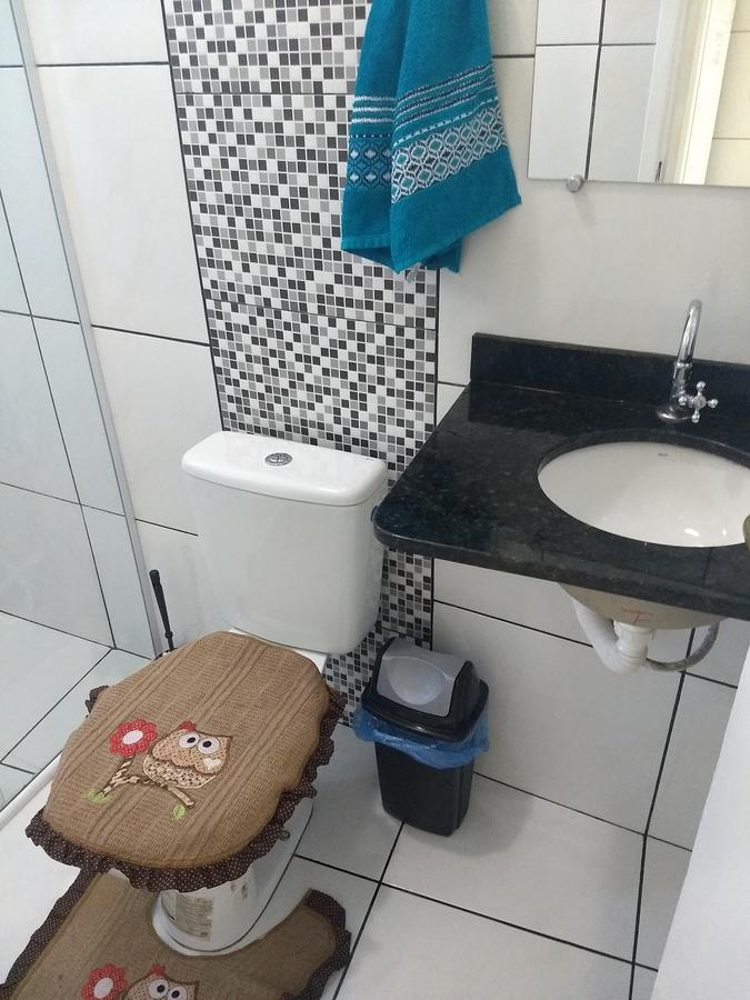 Porto dos Lencóis - Chalé Tipo Apartamento Barreirinhas Exterior foto