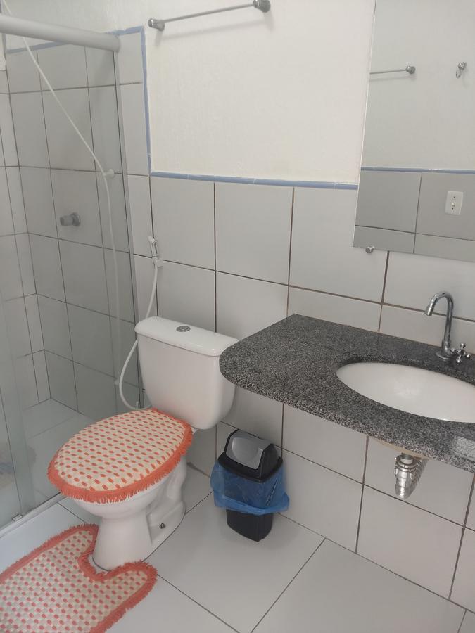 Porto dos Lencóis - Chalé Tipo Apartamento Barreirinhas Exterior foto