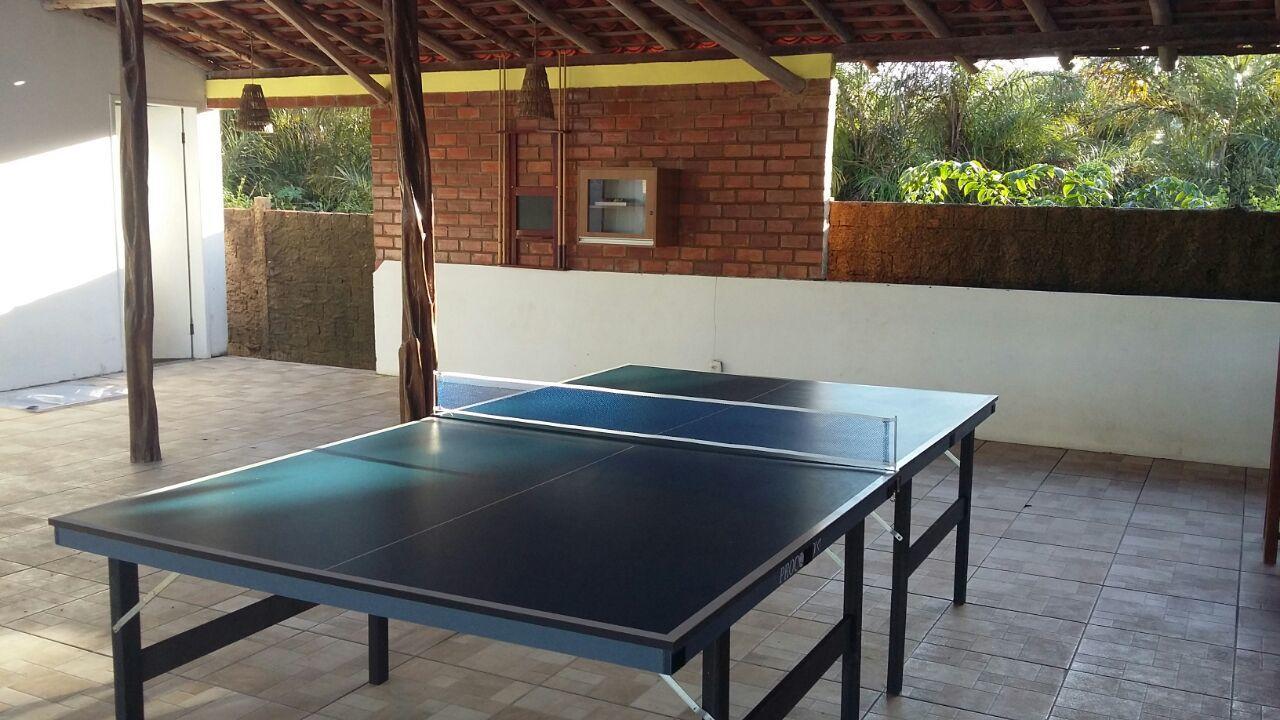 Porto dos Lencóis - Chalé Tipo Apartamento Barreirinhas Exterior foto