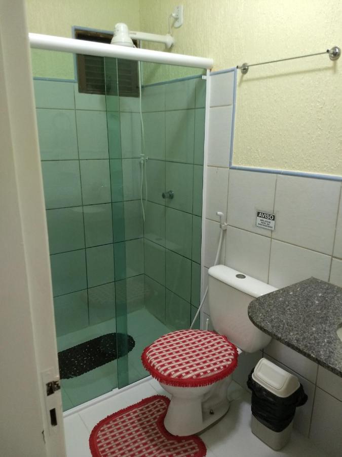Porto dos Lencóis - Chalé Tipo Apartamento Barreirinhas Exterior foto